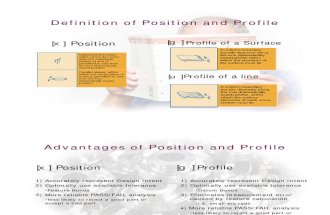Position and Profile v2 Embedded