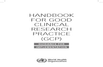 Guidelines Clinical Practice