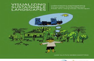 Visualizing Sustainable Landscapes - IUCN