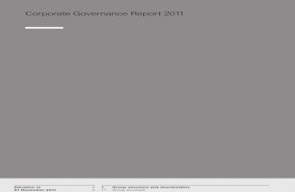 Corp Governance Report 2011 En