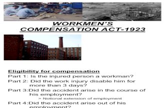 Workmen s Compensation Act 1923 196(2)
