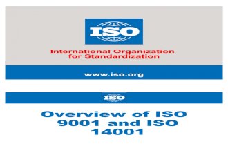 IIPM ISO 9001_14001