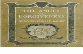 Angel Forgiveness
