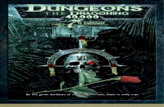 Dungeons the Dragoning 1.1 Bookmarked
