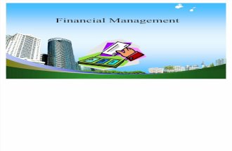 BEC DOMS FinancialManagement
