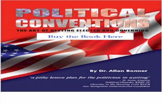 Political Conventions - The Real Comeback Kid