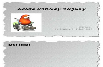Acute Kidney Injury_stevi