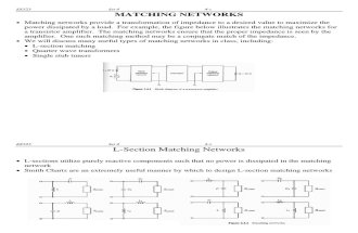 Set4 Matching Networks