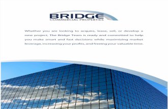 Trabucco Hills Investment Sale Closing Announcement _ Bridge Commercial Properties