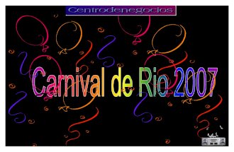 Carnaval de Rio-10091