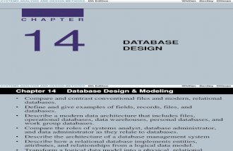 Chap14 Database