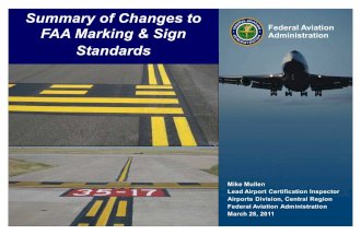 FAA Marking&Sign AC Chgs Mar28 2011