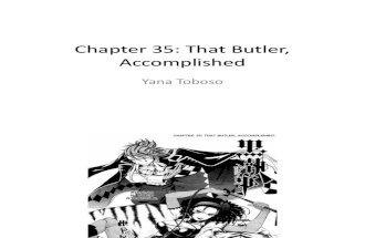 Black Butler-Chapter 35-That Butler,Accomplished