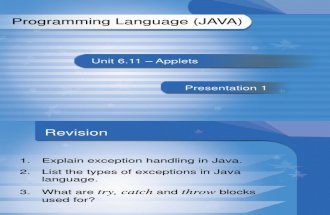 Interactive Java Note - M06_UN11_P01