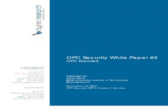 Iam Opc Security Wp2