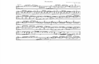 Scarlatti-SonatasK001-050