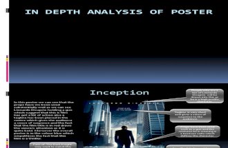 Detailed Analysis of Poster