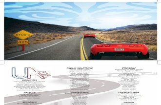 Chevy Final Booklet