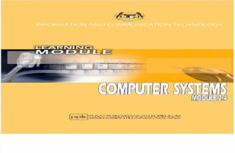 Module 2 Computer System