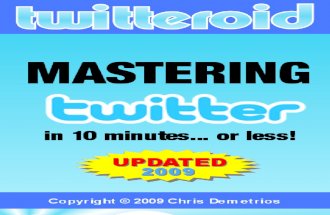 MasteringTwitter.2009-d