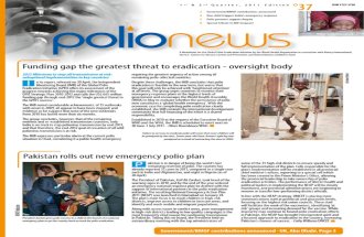 Polio News 37 En