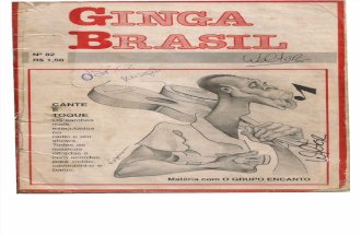 Ginga brasil 82