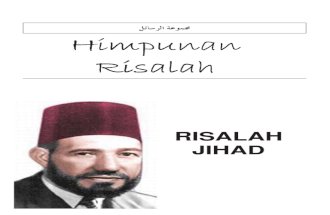 Risalah Jihad - Hassan Al-Banna - (Himpunan Risalah - Majmuah Rasail)