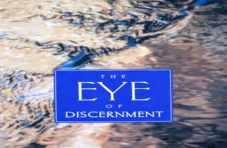 Eye of Discernment