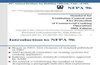 NFPA  96 Minnesota4