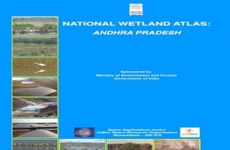 Andhra Pradesh Atlas