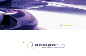Design Hub Brochure - EMAIL
