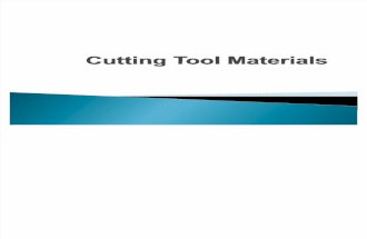 TOMC-Cutting Tool Materials SNP