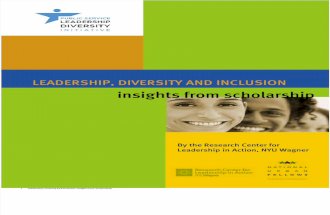 Challenges To Diversity In Public Service Sector