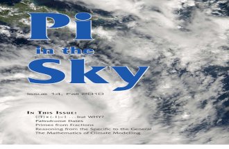 PI in the sky (14)