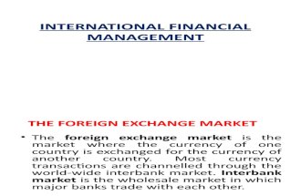 international financial management by P.rai87@gmail.com