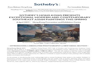English_Sotheby's HK_Spring 2011_Southeast Asian Paintings