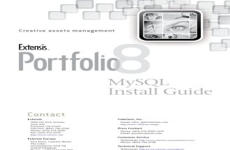 Portfolio8_Installing_MySQL