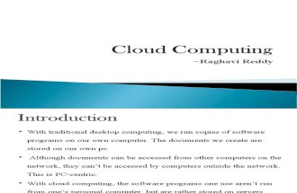 48039946 Cloud Computing Ppt
