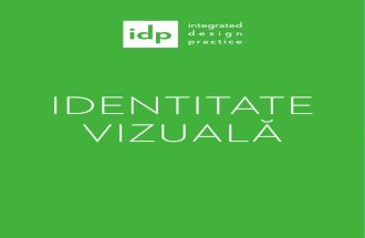 IDP - Ghid Identitate by fred interactive