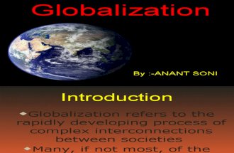 LCM MBA Globalization