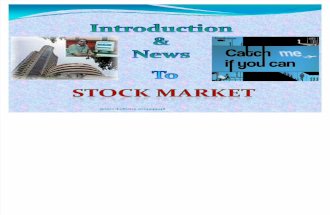Stock Exchange Prince Dudhatra 9724949948