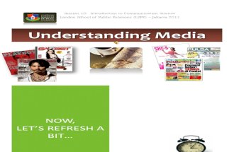 Understanding Media 10