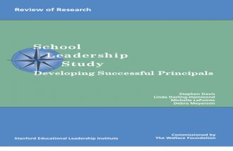 Leadership Journal