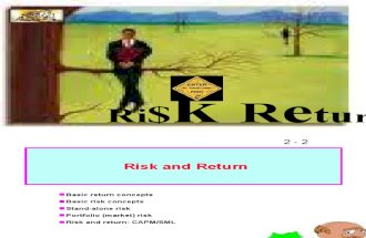 Fm Risk Return 2