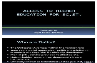 Challenges+in+Education+ +a+Dalit+Prespective