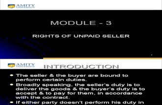 f66f7rights of Unpaid Seller