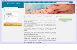 Law Commission on Surrogacy in India Surrogacy