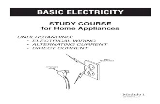 Basic Electricity 1
