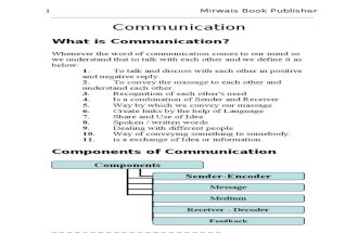 26702777 Business Communication