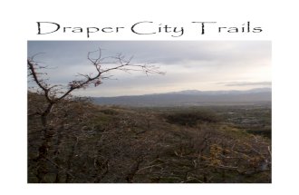 Draper Trails